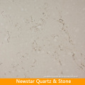NQ5064X--Newstar Clamshell engineered quartz stone slab for countertop